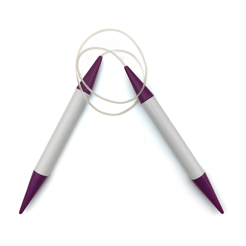 Knitting Needle Circular - 15mm 80mm 원형 바늘 뜨개질 바늘
