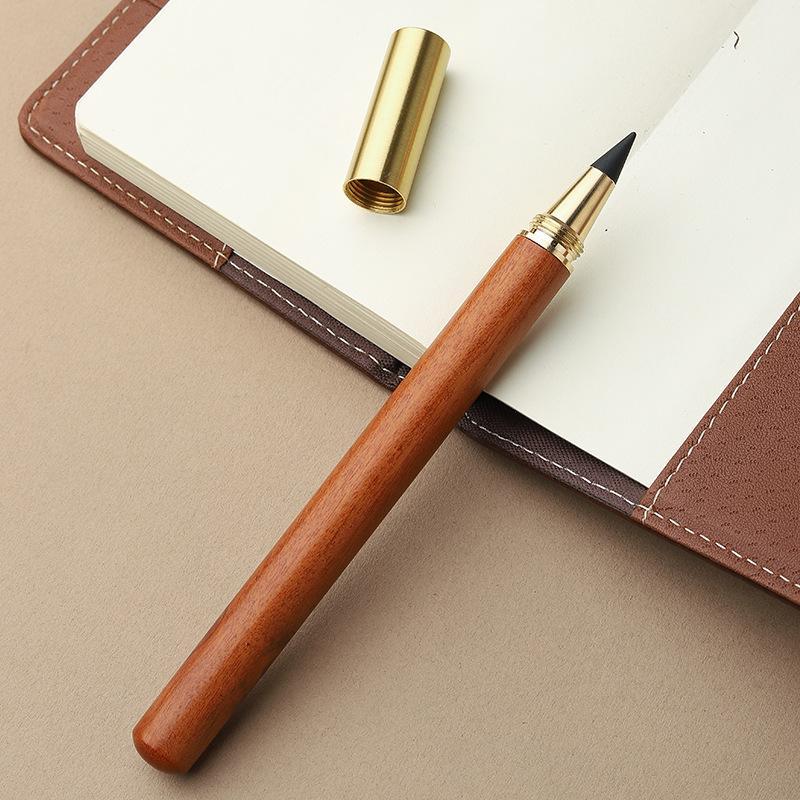재사용 가능한 나무 HB 무잉크 연필 드로잉, 글쓰기, - Art Craft Stationery 리뷰 및 가격