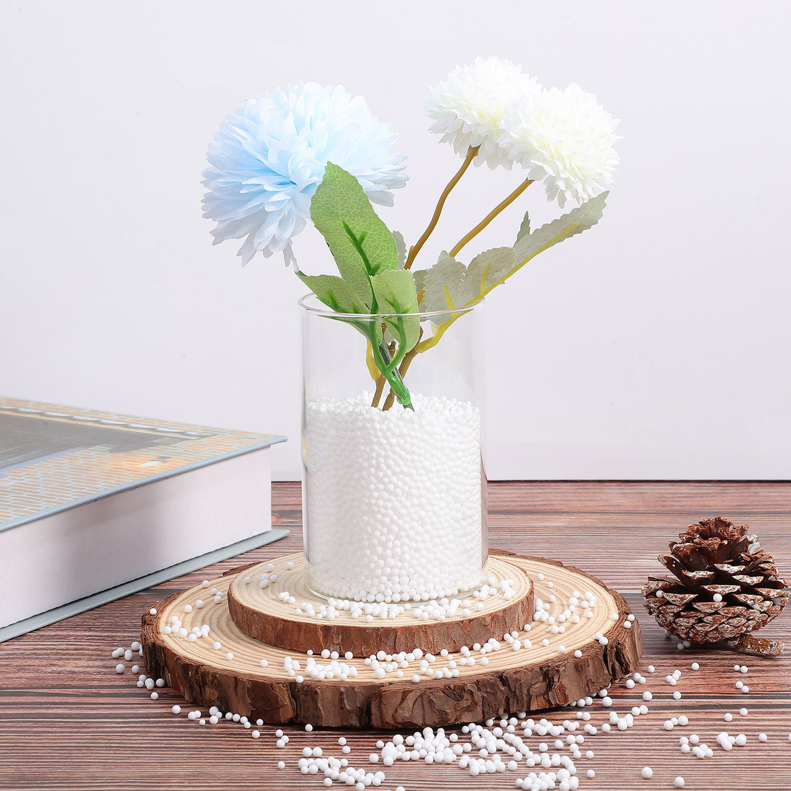 1. 미술 수업용 공예용 폼, 새해 파티 장식용, 폴리 - Art Craft Classes 리뷰 및 가격
