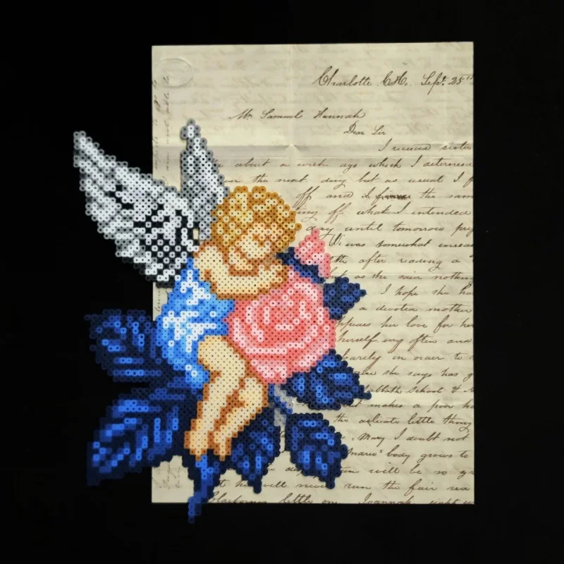 1000개 2.6mm 3D 픽셀 퓨즈 비즈 하마 펄러  - Art Craft Toddler 리뷰 및 가격