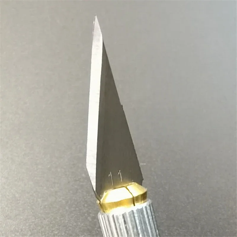30 세트 조각 칼날 키트 금속 조각 칼날 목재 종이  - Art Craft Stationery 리뷰 및 가격