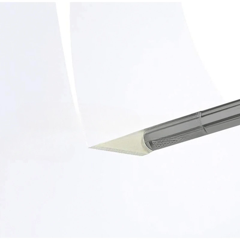 30 세트 조각 칼날 키트 금속 조각 칼날 목재 종이  - Art Craft Stationery 리뷰 및 가격
