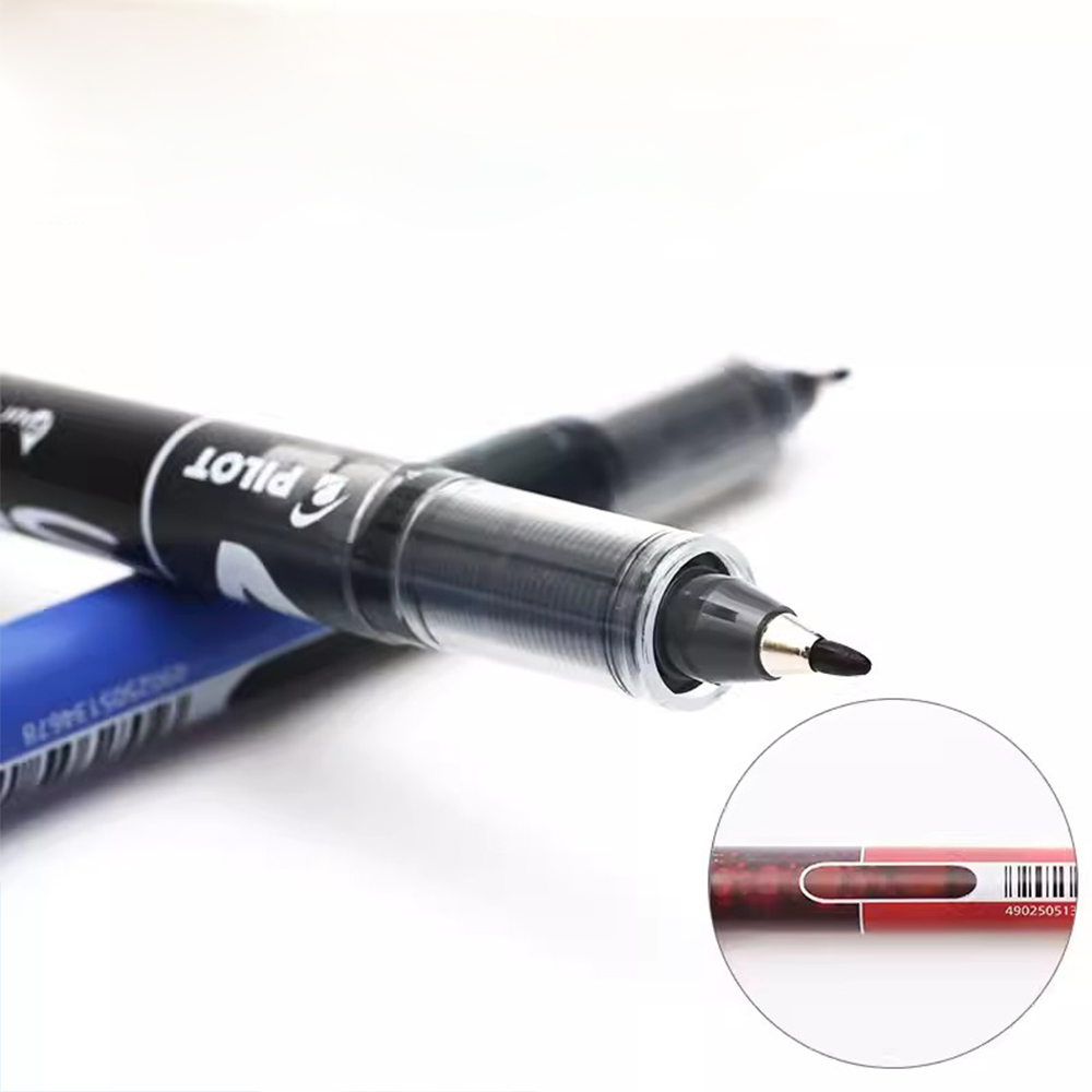 3pcs 일본 파일럿 1.0mm 젤 펜 SW-VSP 대 - Pilot Pen G2 리뷰 및 가격