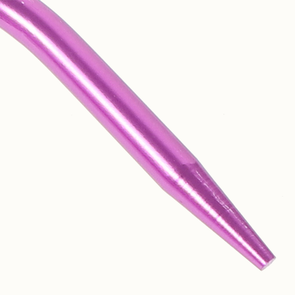 3개 세트의 나선형 케이블 니트 바늘, 초보자부터 숙련 - Knitting Needle Circular 리뷰 및 가격