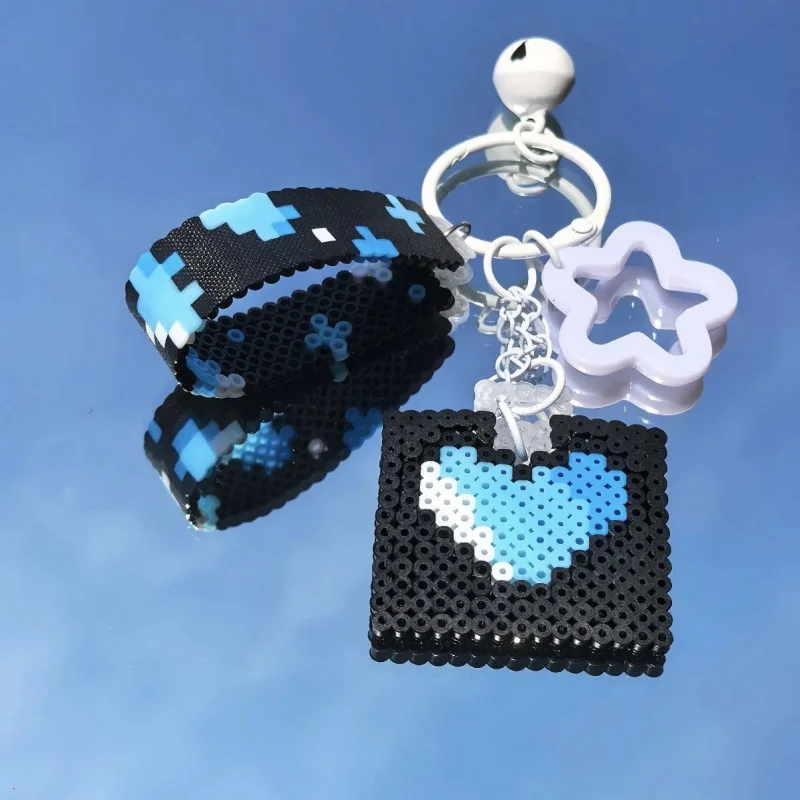 2000Pcs 여러 가지 빛깔의 2.6mm 미니 퓨즈  - Art Craft Toddler 리뷰 및 가격
