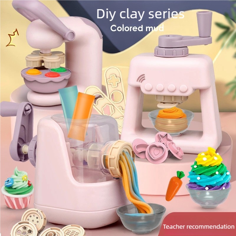 유아용 DIY 클레이 공예 세트, 28개의 몰드가 포함 - Art Craft Toddler 리뷰 및 가격