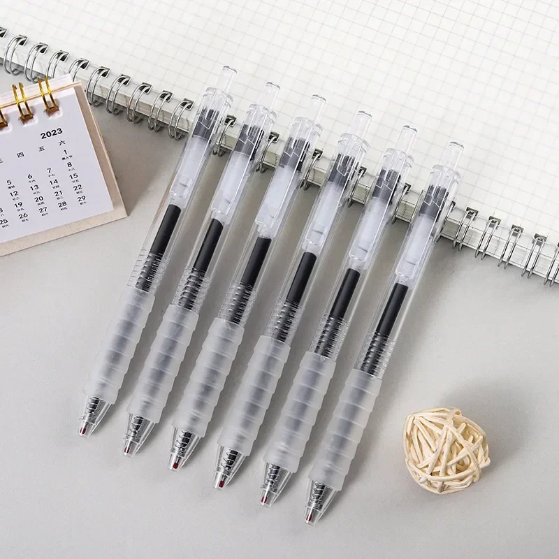3 펜 20 리필 개폐식 젤 펜 세트 0.5mm ST  - Pilot Pen G2 리뷰 및 가격