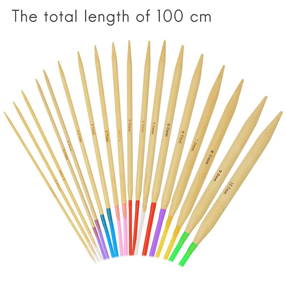 18호 원형 뜨개질 바늘 100cm 크로셰 훅 세트,  - Knitting Needle Circular 리뷰 및 가격