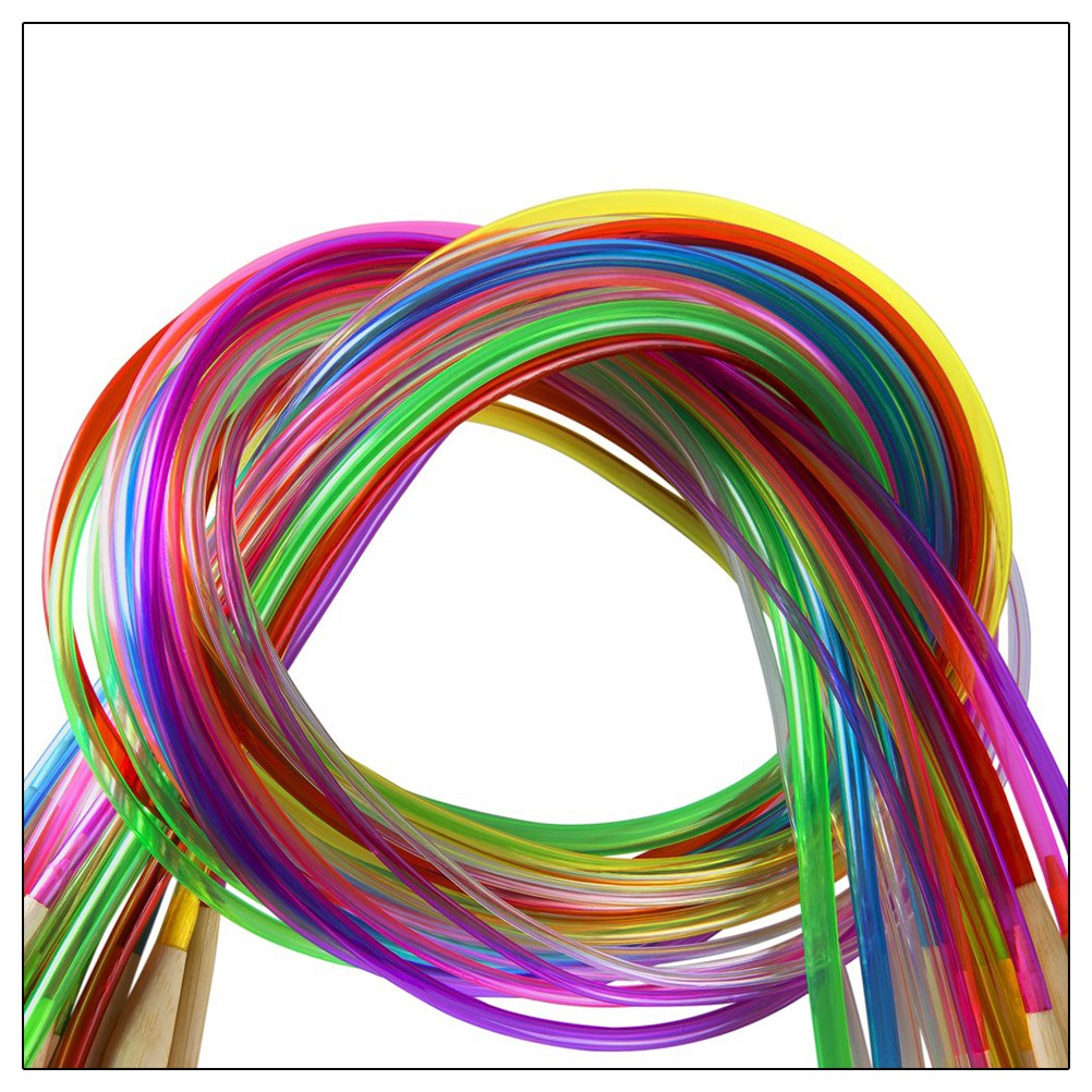 18호 원형 뜨개질 바늘 100cm 크로셰 훅 세트,  - Knitting Needle Circular 리뷰 및 가격