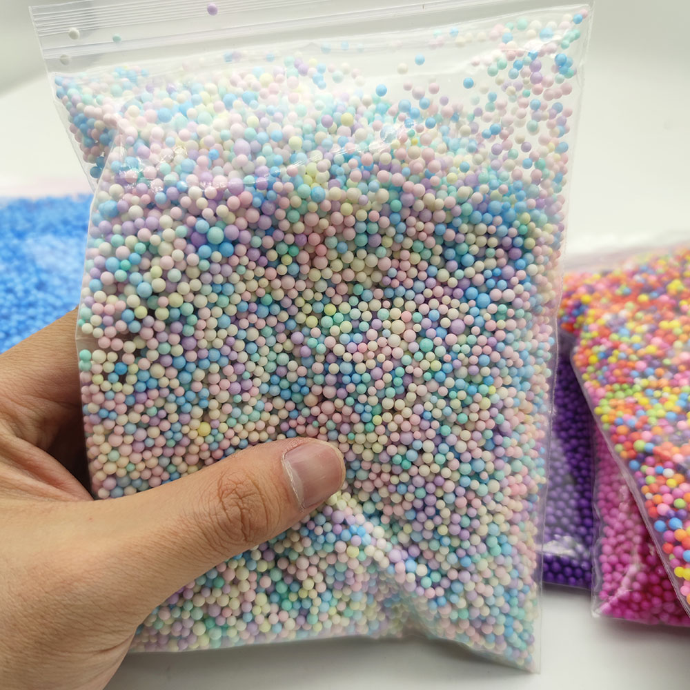 10g/100g, 2.5~3mm 크기의 다채로운 색상의 - Art Craft Event 리뷰 및 가격