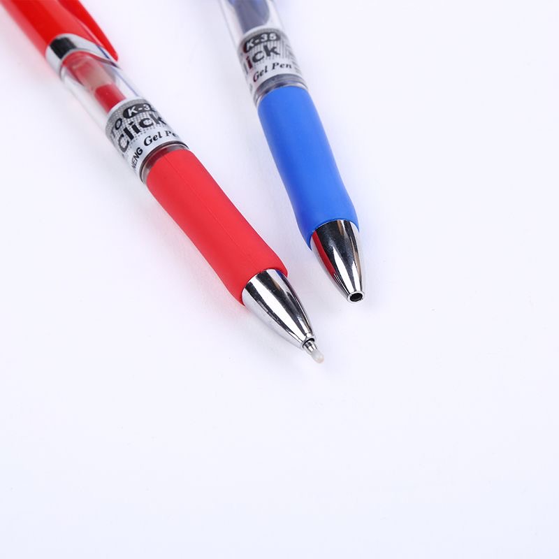12개 세트 리트랙터블 젤 펜 세트 문구류 귀여운 필기 - Pilot Pen G2 리뷰 및 가격