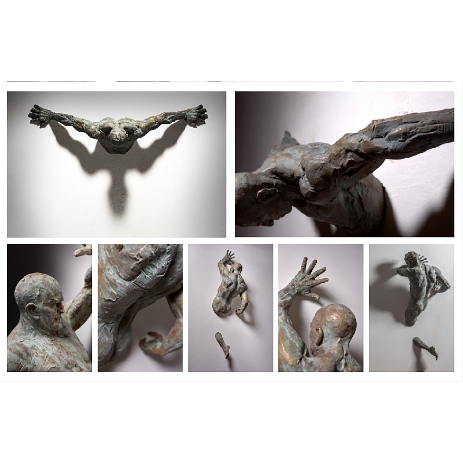 앤티크 브론즈 조각상, 가정용 장식품, 빈티지 스타일  - Art Craft Event 리뷰 및 가격